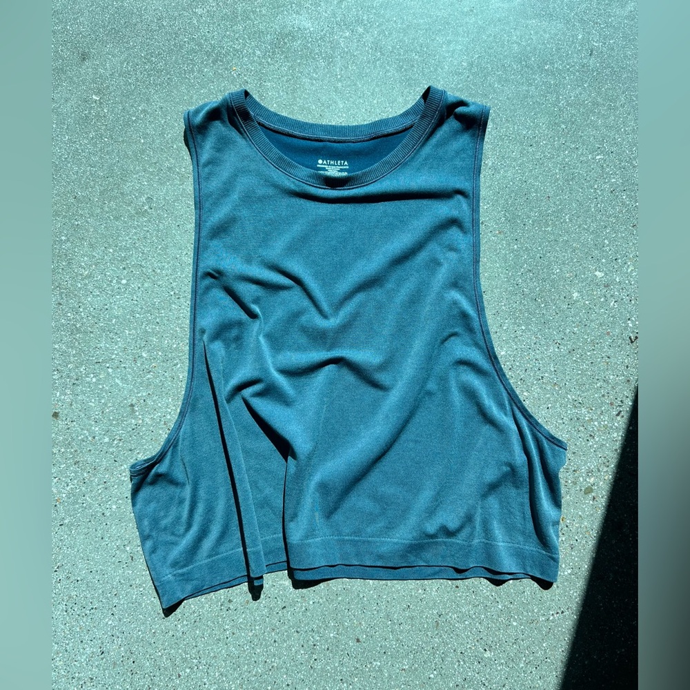 ATHLETA TANK